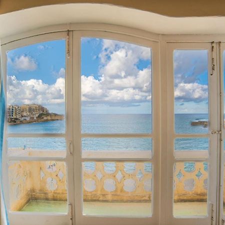 Ta' Karmni Apartment Marsalforn Екстериор снимка