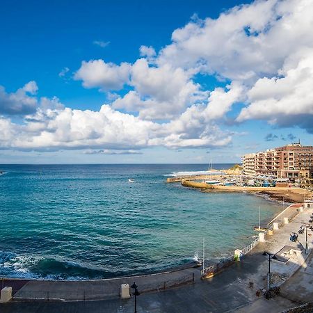 Ta' Karmni Apartment Marsalforn Екстериор снимка