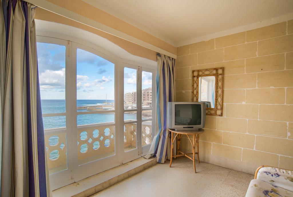 Ta' Karmni Apartment Marsalforn Екстериор снимка