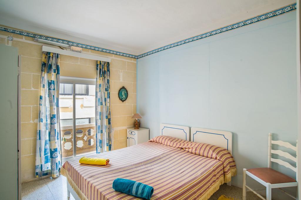 Ta' Karmni Apartment Marsalforn Екстериор снимка